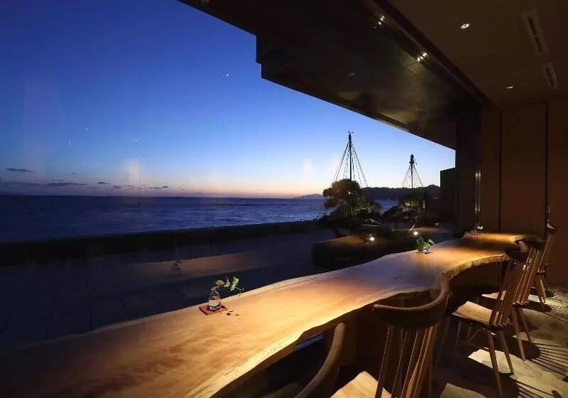 Fotos del hotel Heiseikan Kaiyotei:  6