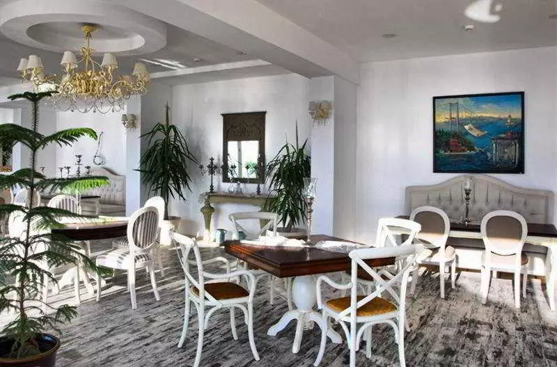 Fotos del hotel Lavista Boutique Hotel & Spa:  9