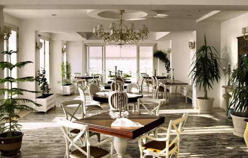 Fotos del hotel Lavista Boutique Hotel & Spa:  5