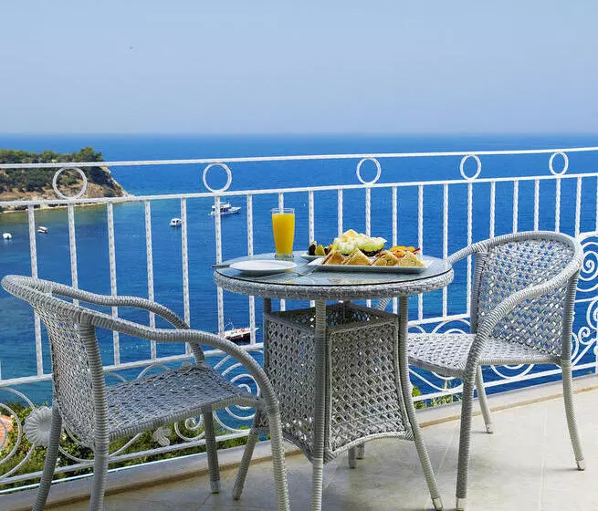 Fotos del hotel Lavista Boutique Hotel & Spa:  3