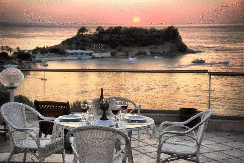 Fotos del hotel Lavista Boutique Hotel & Spa:  7