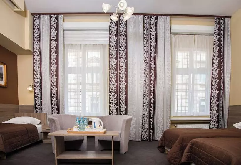 Fotos del hotel Maksymilian:  21