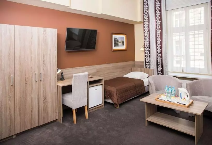 Fotos del hotel Maksymilian:  9