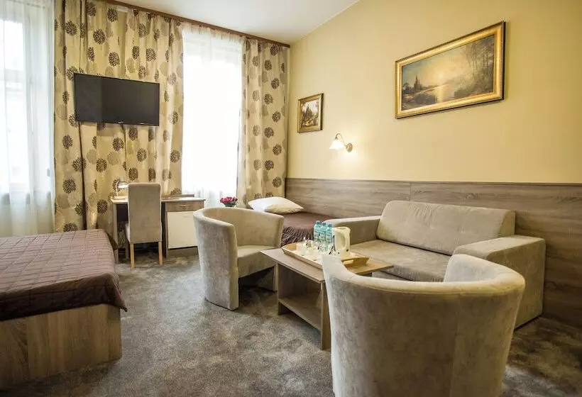 Fotos del hotel Maksymilian:  22