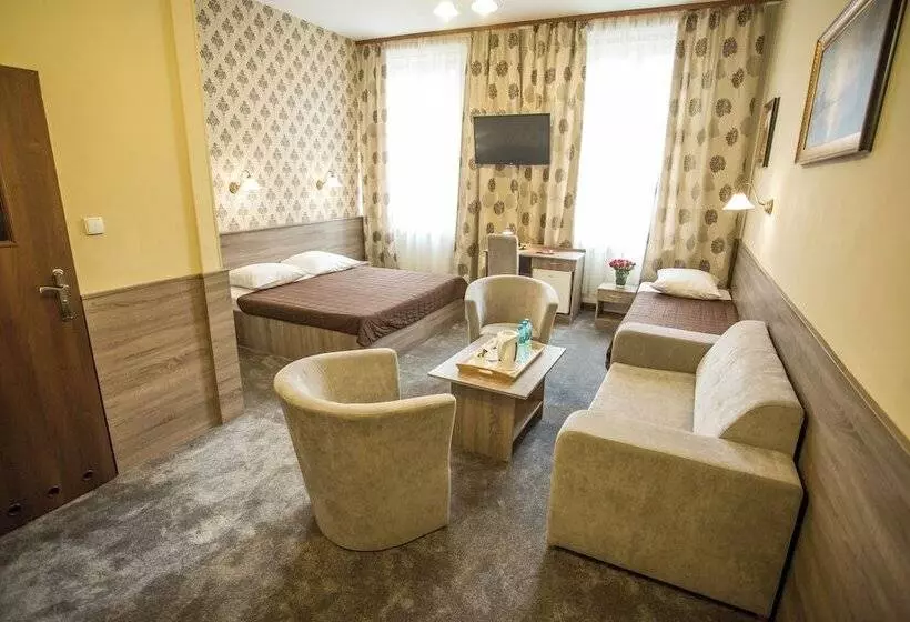 Fotos del hotel Maksymilian:  18