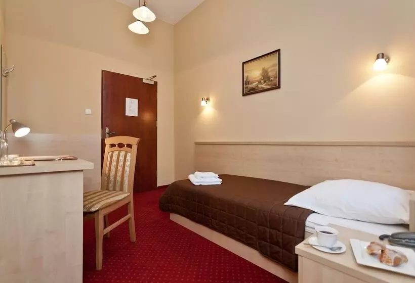 Fotos del hotel Maksymilian:  19