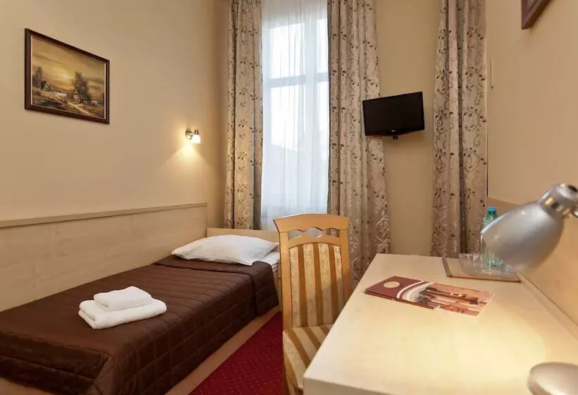 Fotos del hotel Maksymilian:  14