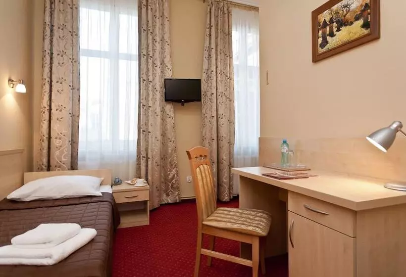 Fotos del hotel Maksymilian:  10