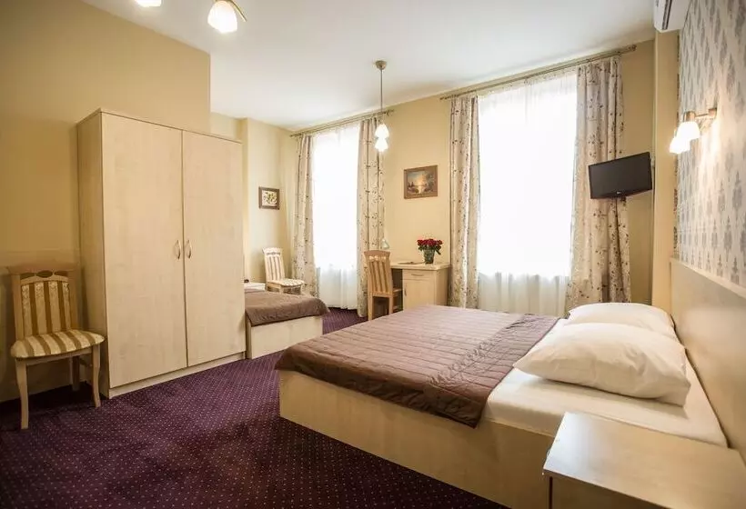 Fotos del hotel Maksymilian:  13