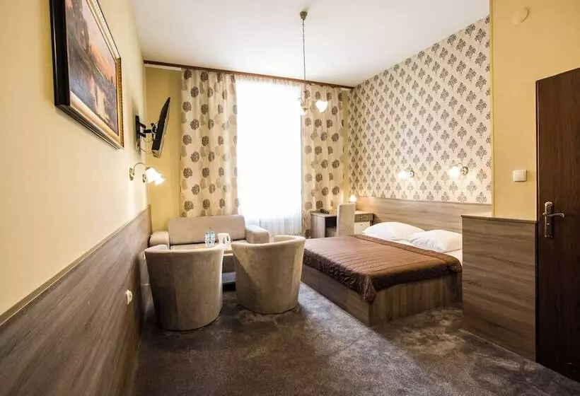 Fotos del hotel Maksymilian:  3