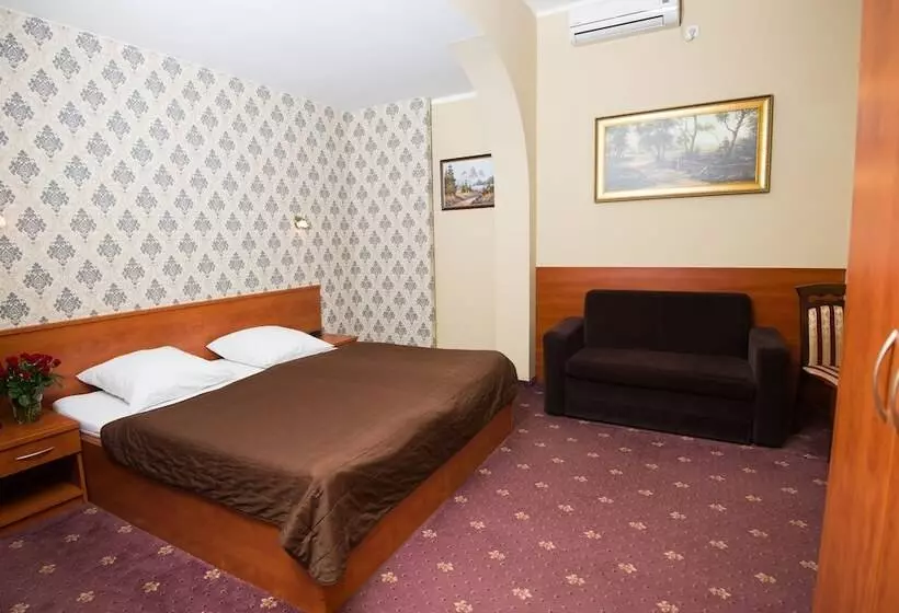 Fotos del hotel Maksymilian:  15