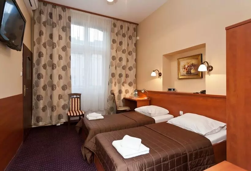 Fotos del hotel Maksymilian:  12