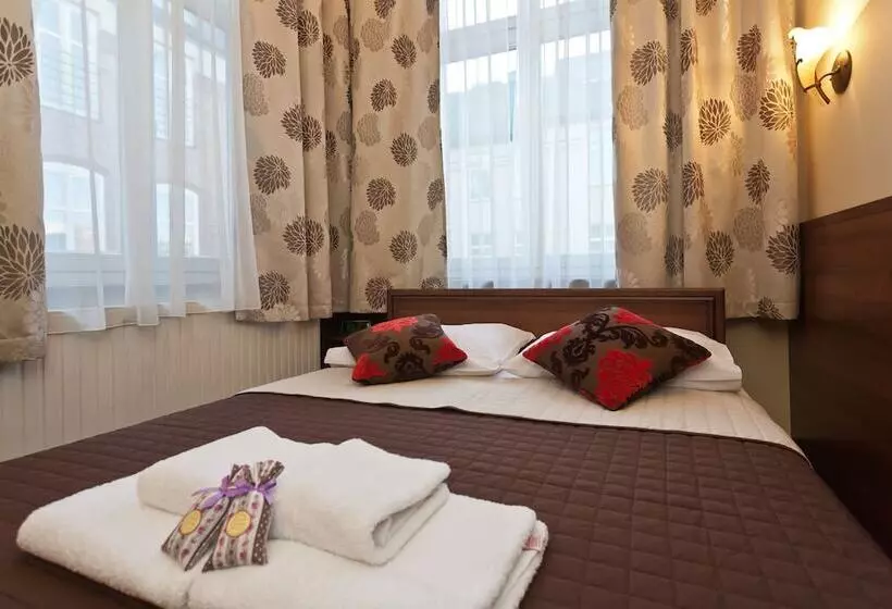 Fotos del hotel Maksymilian:  16