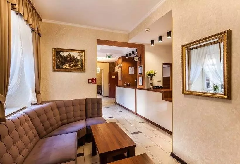 Fotos del hotel Maksymilian:  25