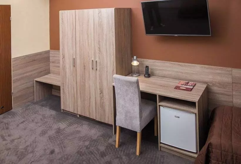 Fotos del hotel Maksymilian:  24