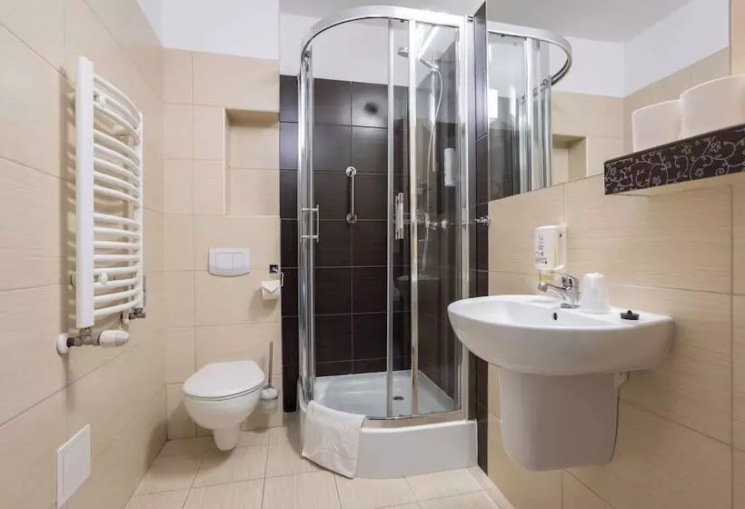 Fotos del hotel Maksymilian:  2