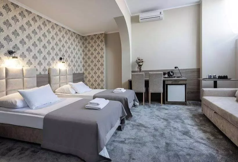 Fotos del hotel Maksymilian:  17