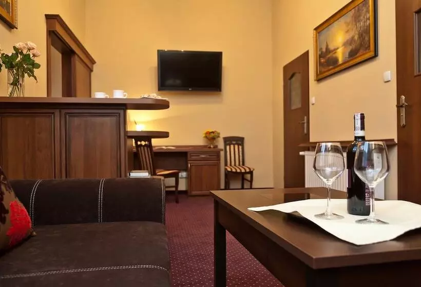 Fotos del hotel Maksymilian:  23