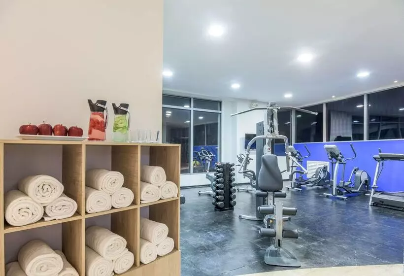 Fotos del hotel Nh Collection Royal Smartsuites:  29