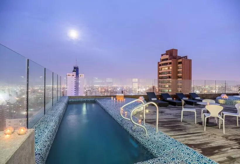 Fotos del hotel Nh Collection Royal Smartsuites:  5