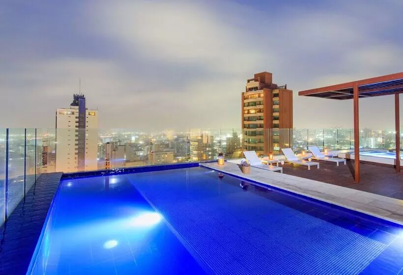 Fotos del hotel Nh Collection Royal Smartsuites:  25