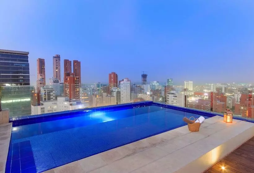 Fotos del hotel Nh Collection Royal Smartsuites:  6