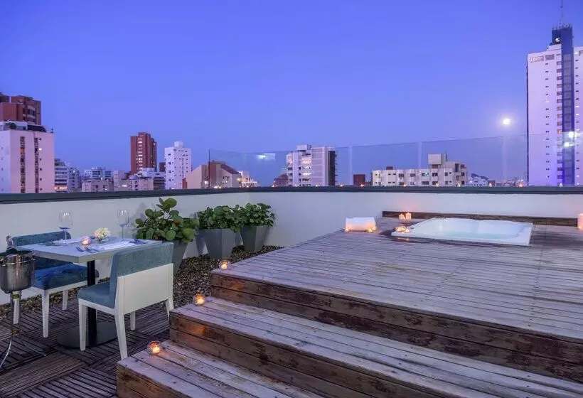 Fotos del hotel Nh Collection Royal Smartsuites:  32