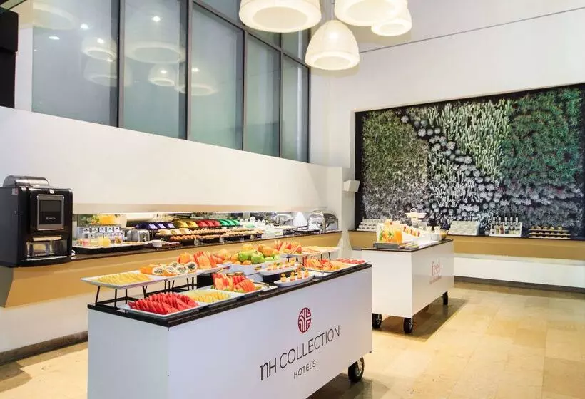 Fotos del hotel Nh Collection Royal Smartsuites:  35