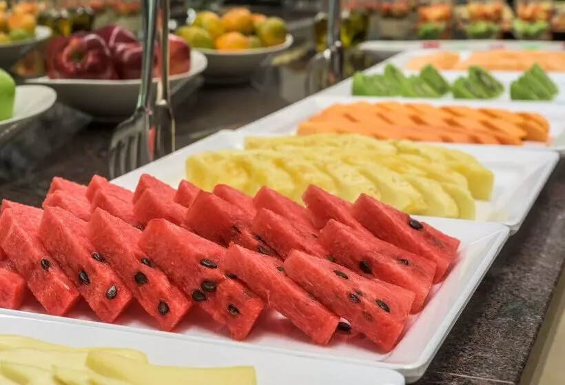 Fotos del hotel Nh Collection Royal Smartsuites:  11