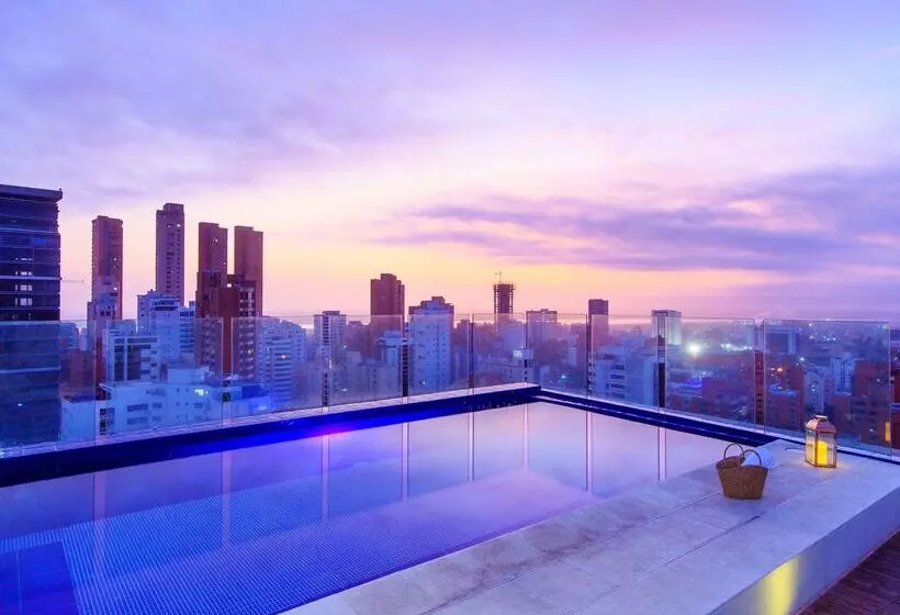 Fotos del hotel Nh Collection Royal Smartsuites:  23