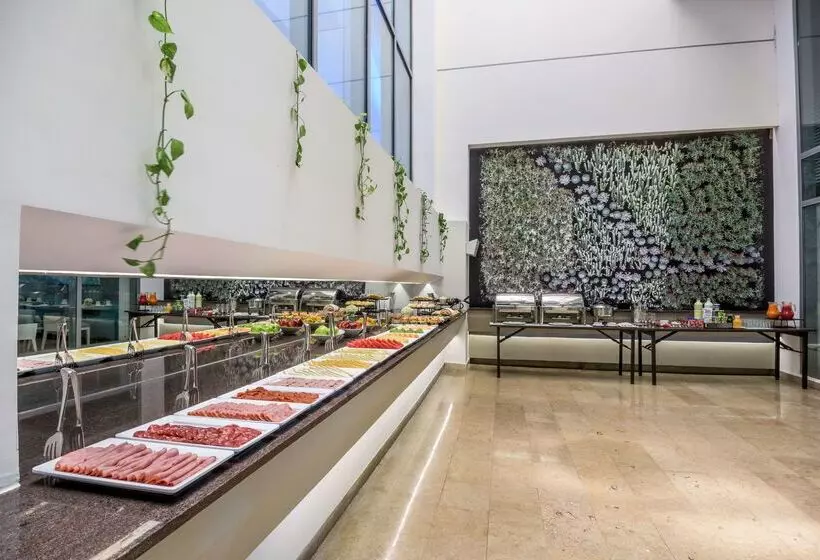 Fotos del hotel Nh Collection Royal Smartsuites:  34