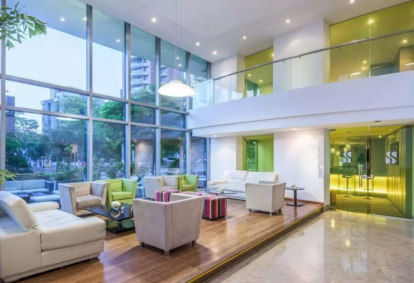 Fotos del hotel Nh Collection Royal Smartsuites:  26