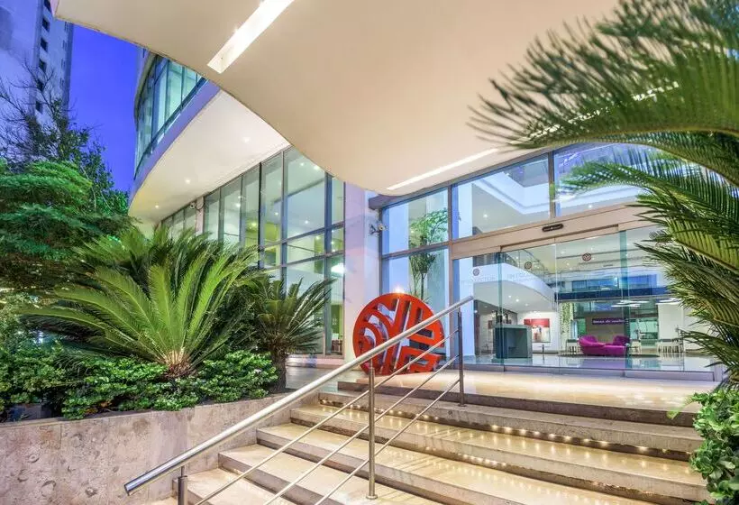 Fotos del hotel Nh Collection Royal Smartsuites:  33