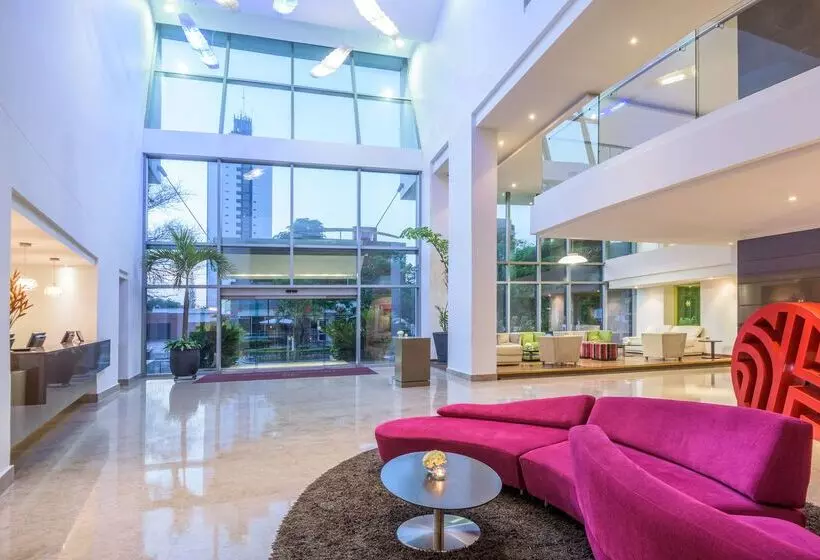 Fotos del hotel Nh Collection Royal Smartsuites:  27