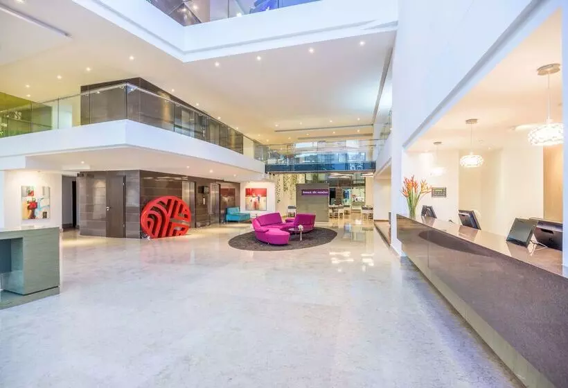 Fotos del hotel Nh Collection Royal Smartsuites:  8