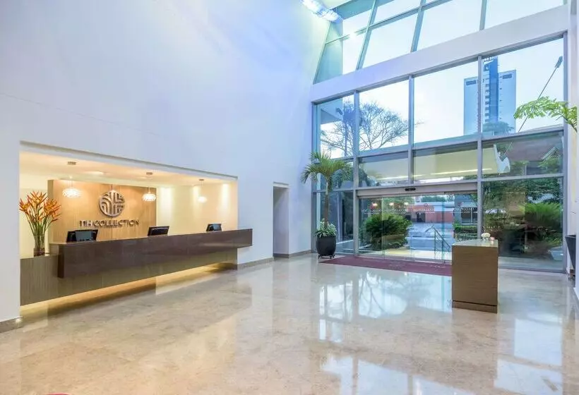 Fotos del hotel Nh Collection Royal Smartsuites:  7