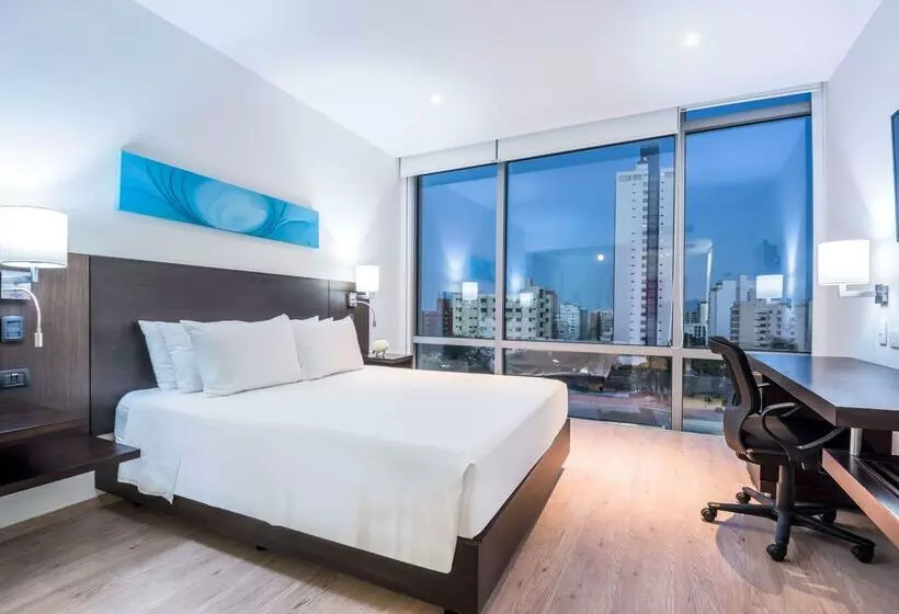 Fotos del hotel Nh Collection Royal Smartsuites:  31