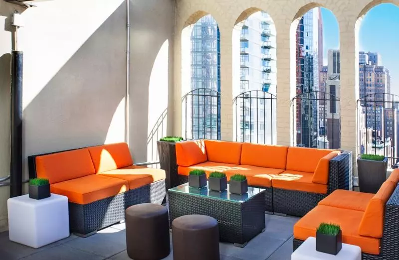 Fotos del hotel Nyma, The New York Manhattan:  6