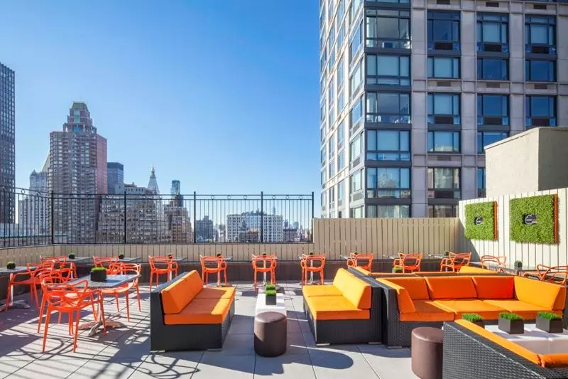 Fotos del hotel Nyma, The New York Manhattan:  12