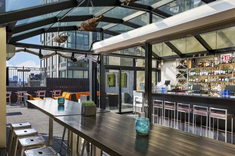 Fotos del hotel Nyma, The New York Manhattan:  14