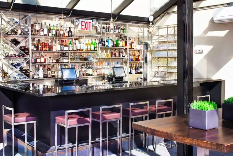 Fotos del hotel Nyma, The New York Manhattan:  5