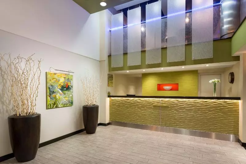 Fotos del hotel Nyma, The New York Manhattan:  3