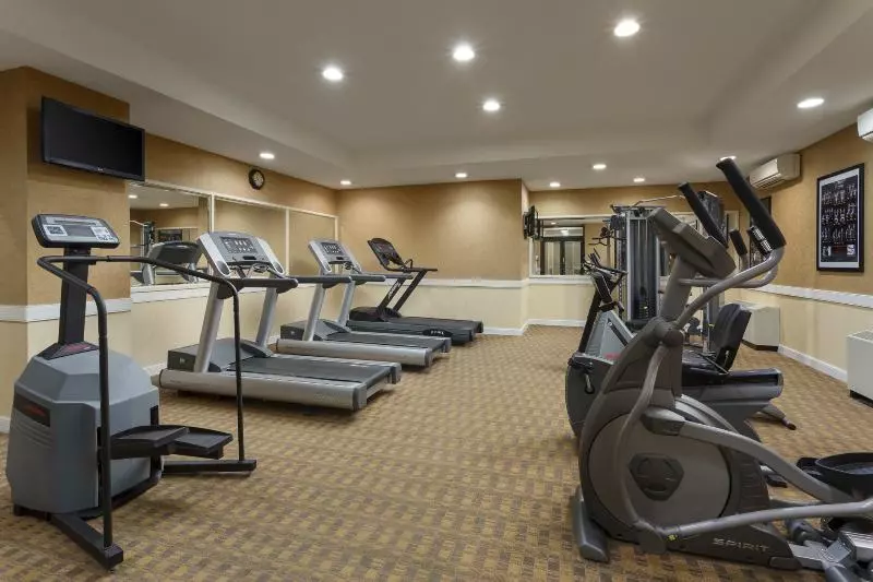 Fotos del hotel Nyma, The New York Manhattan:  10