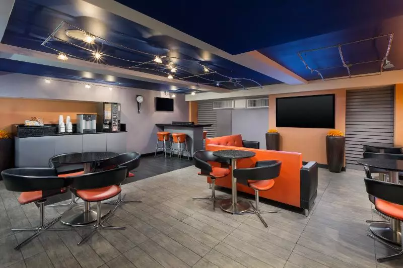 Fotos del hotel Nyma, The New York Manhattan:  2