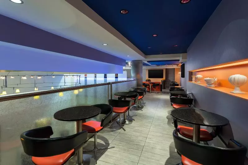 Fotos del hotel Nyma, The New York Manhattan:  11