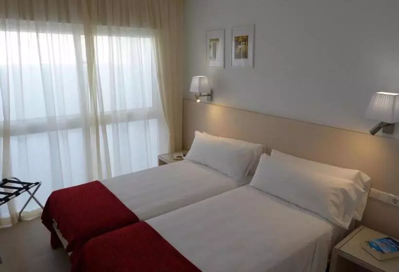 Fotos del hotel Patagonia Sur:  2