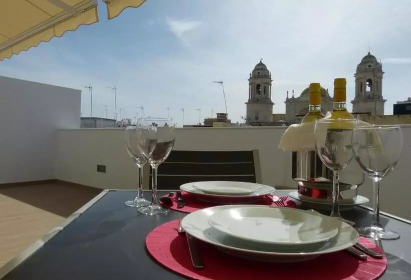 Fotos del hotel Patagonia Sur:  6