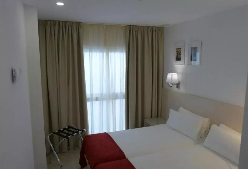 Fotos del hotel Patagonia Sur:  21