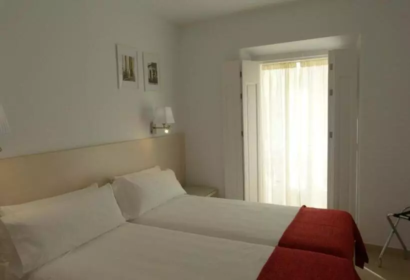 Fotos del hotel Patagonia Sur:  10