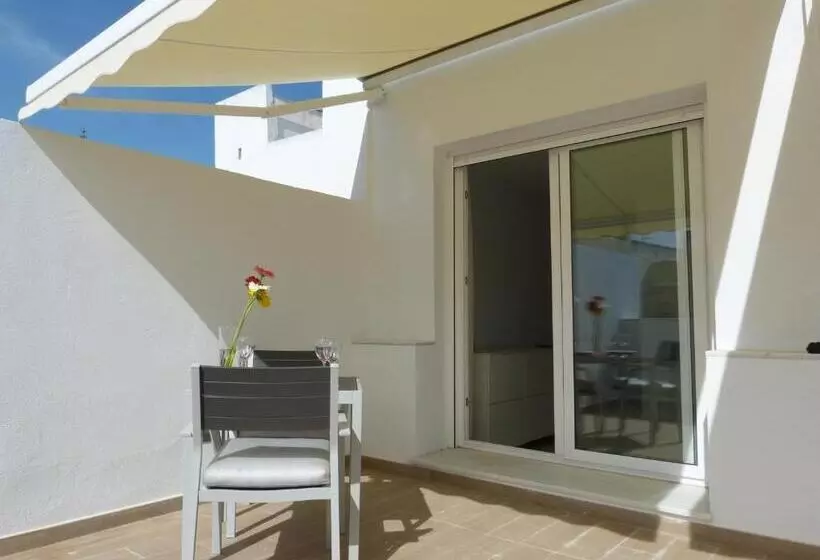 Fotos del hotel Patagonia Sur:  18